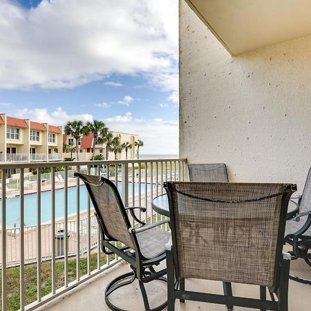 شقة St Augustine Poolside Oasis With Private Patio! سانت أوغيستين المظهر الخارجي الصورة